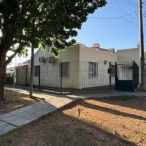 Casa de 3 habitaciones